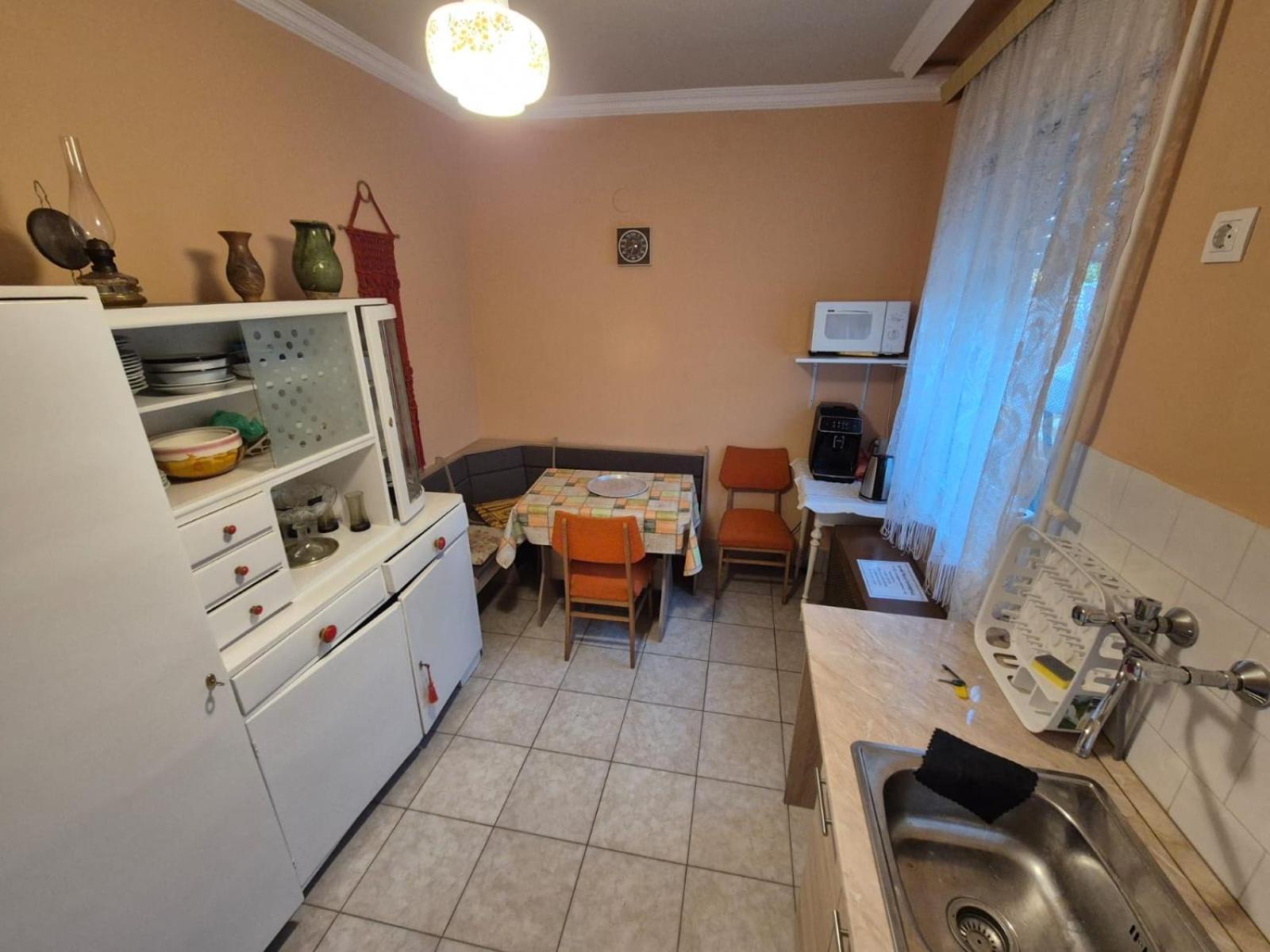 Kereki Retro Vendégház Kerekegyháza Extérieur photo
