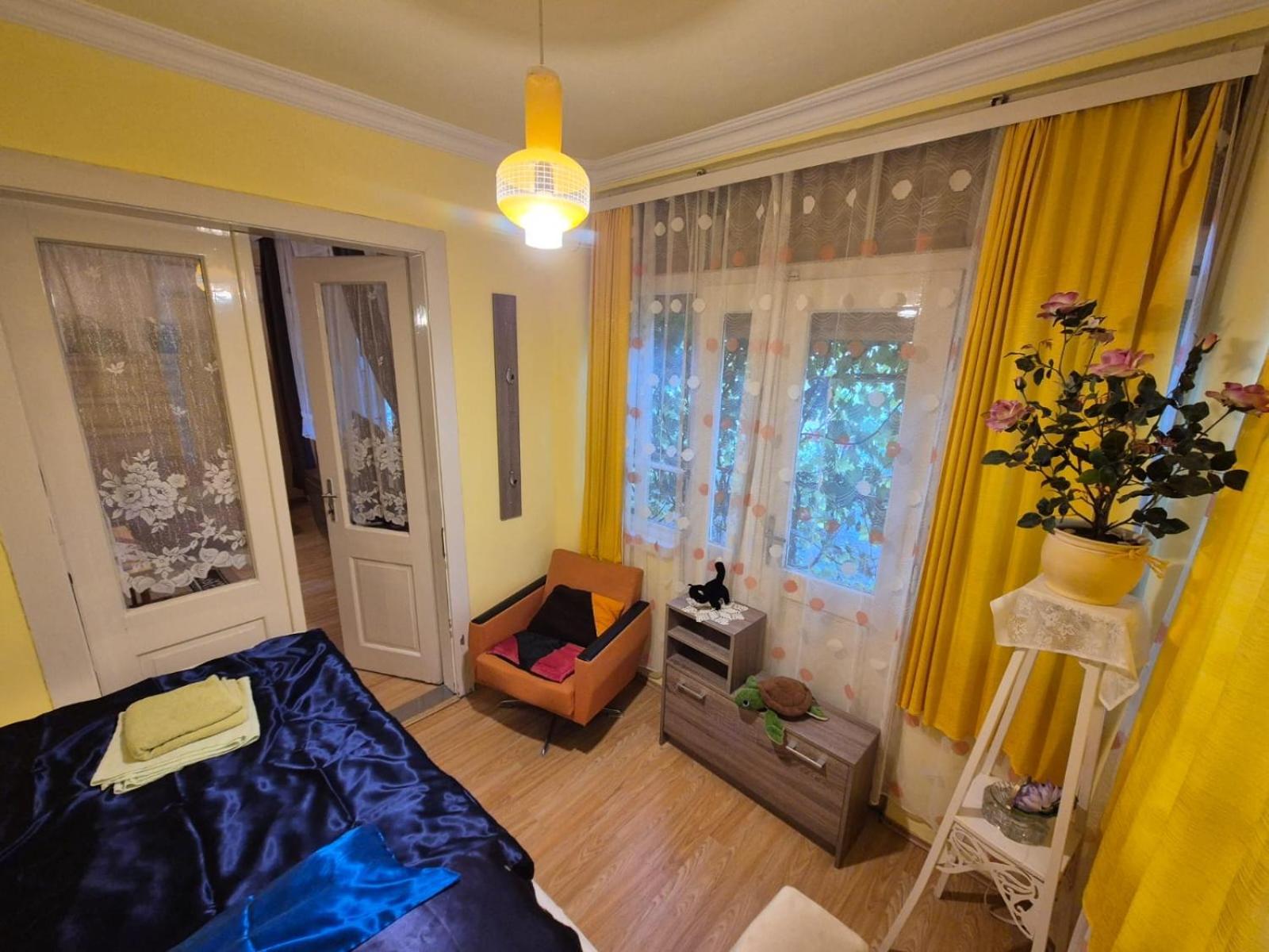 Kereki Retro Vendégház Kerekegyháza Extérieur photo